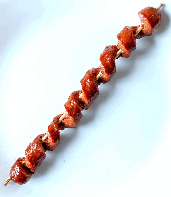 Streetfood og hotdog boks (pr. person) - Billede 2