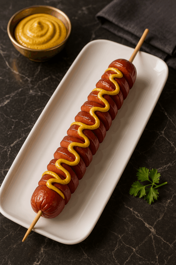 Streetfood og hotdog boks (pr. person)
