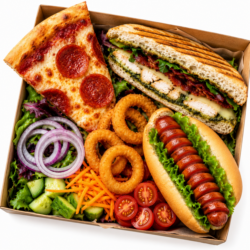 Foodbox