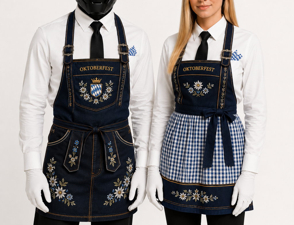 Oktoberfest medrbejder2